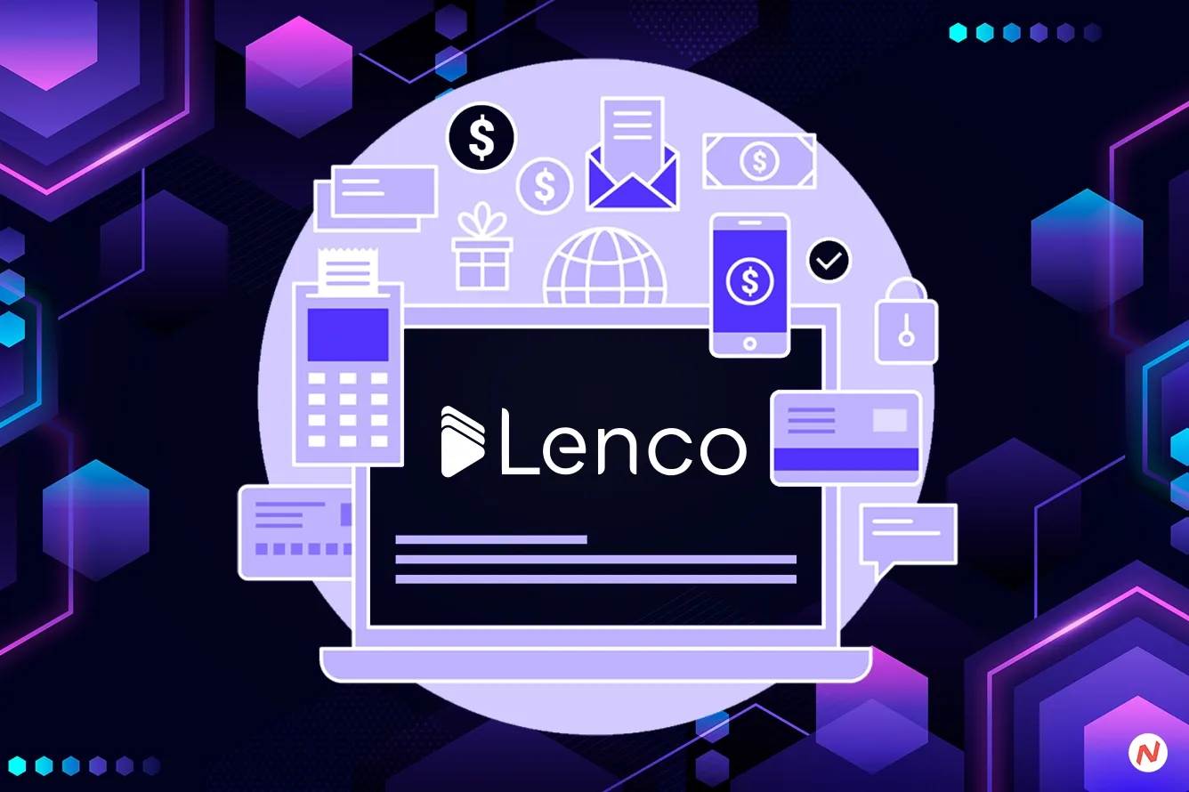 Lenco digital bank platform for African businesses