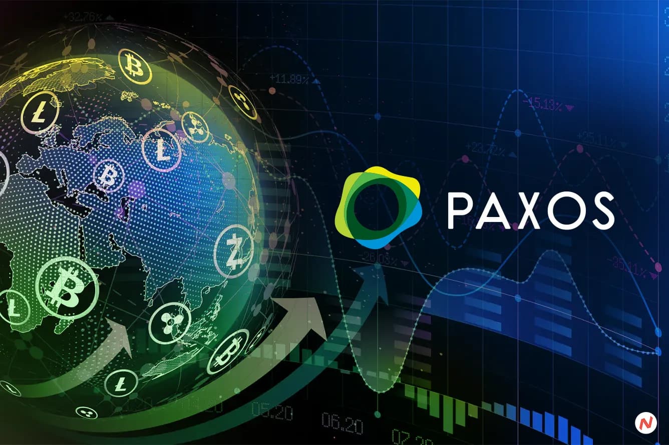 Paxos receives MAS approval to issue stablecoins in Singapore and partners with DBS Bank as primary banking partner