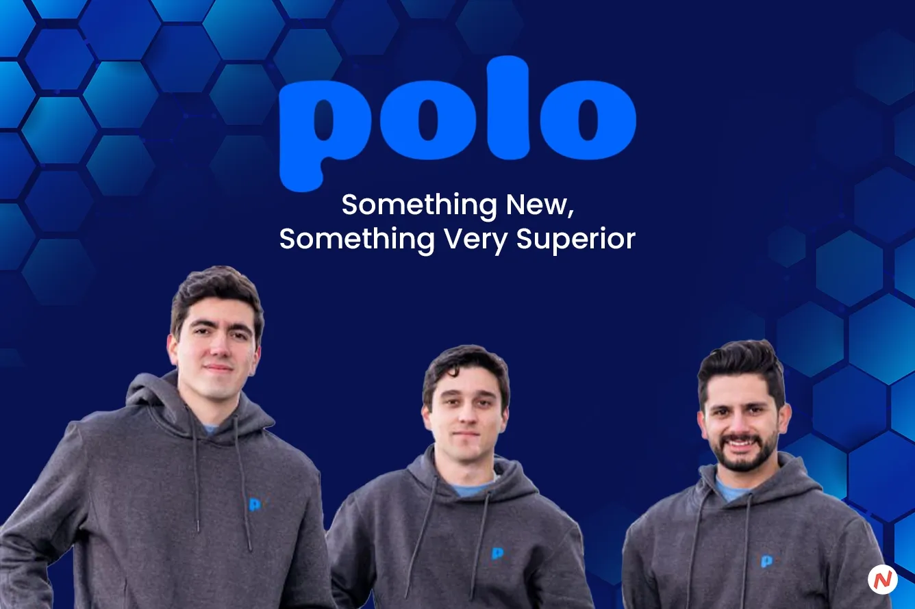 Polo POS system for cafes and restaurants in Mexico and Honduras
