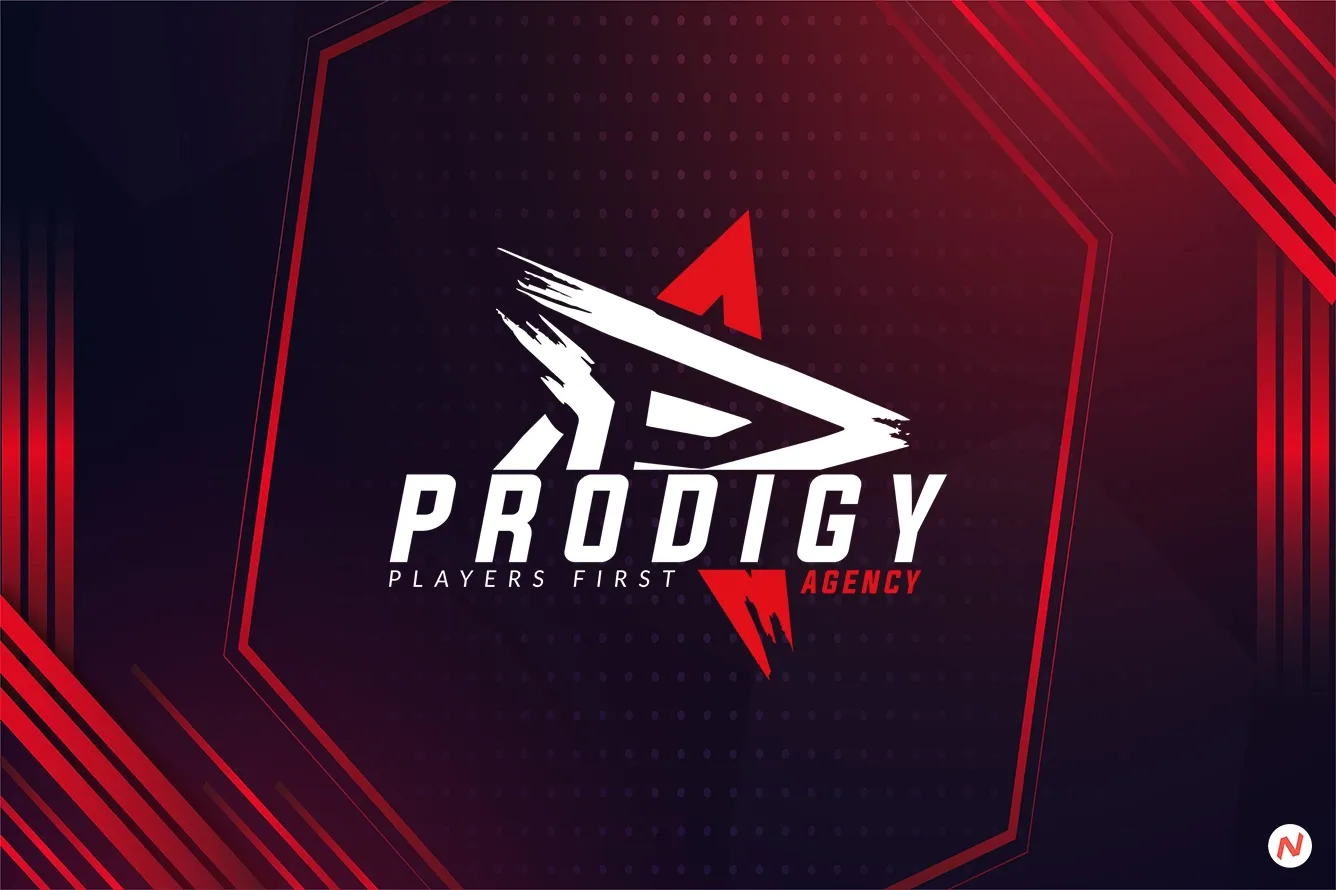 Esports excellence with Prodigy Agency