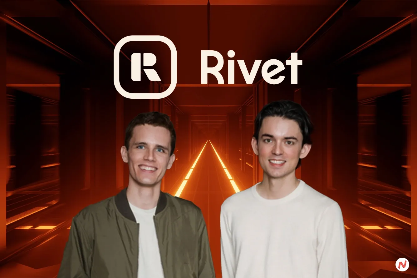 Rivet Gaming's open-source backend solution for multiplayer games