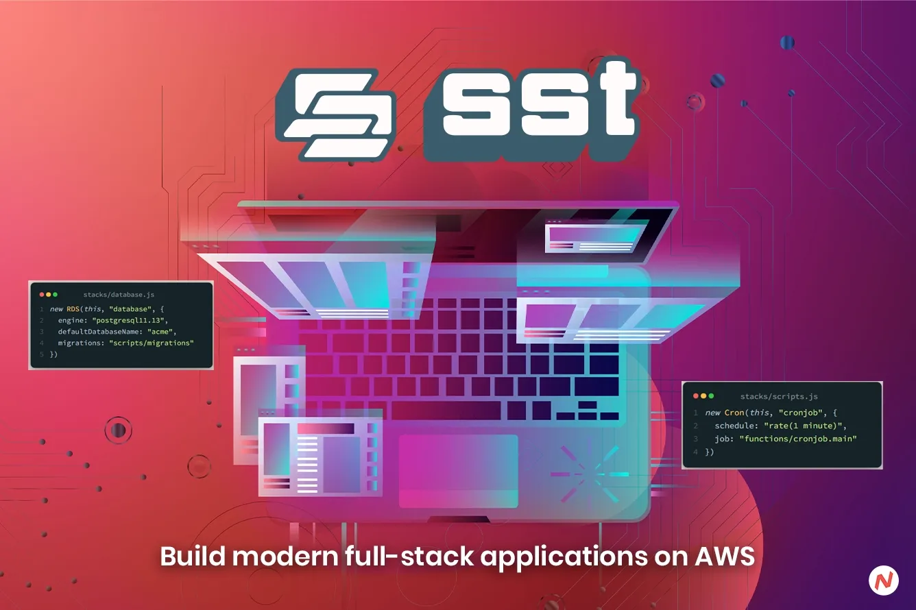 Serverless Development with SST is a Game-Changer for Modern Applications