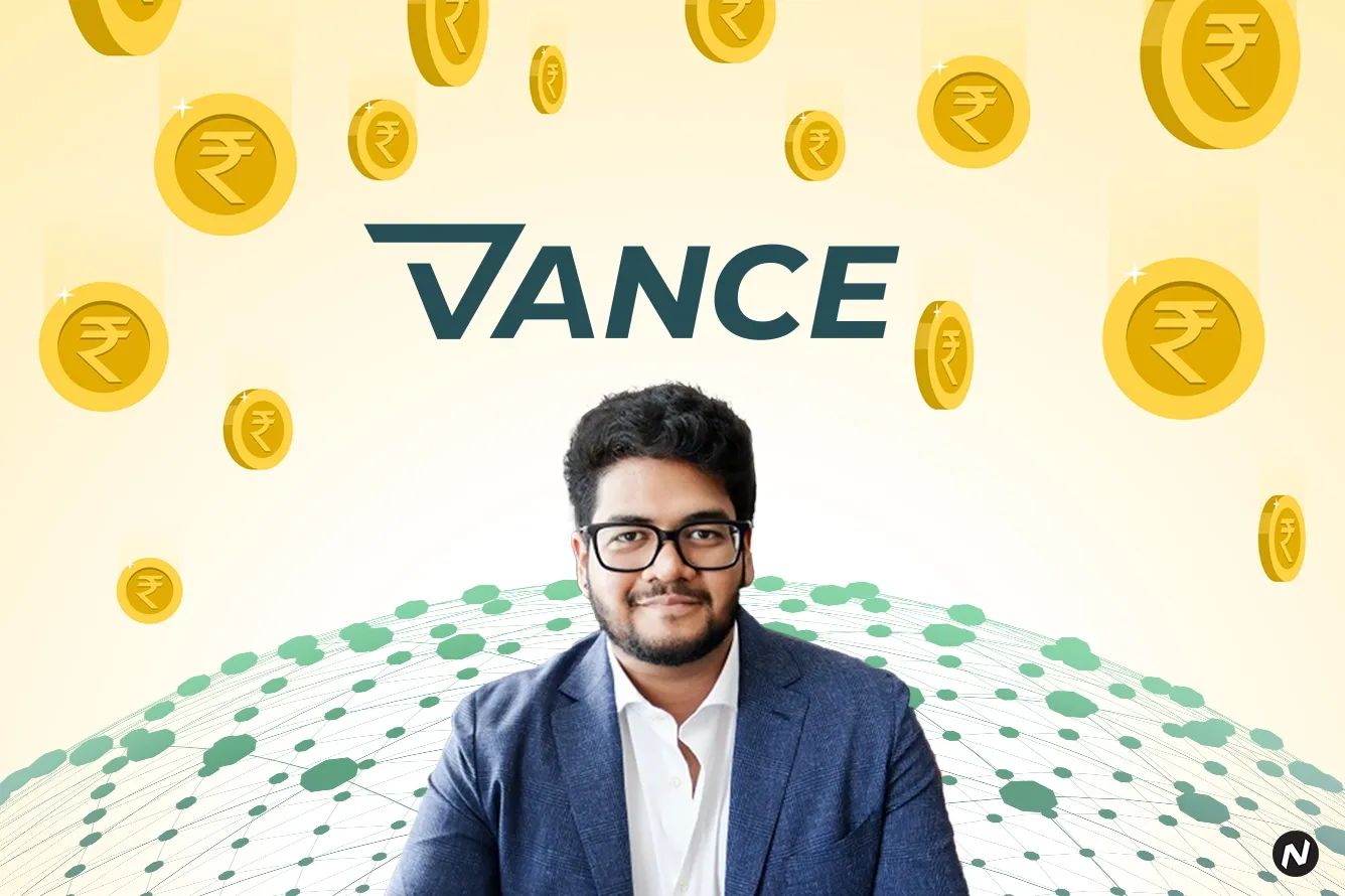 Vance neo-banking platform for NRIs