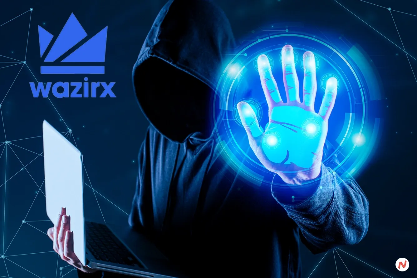 WazirX crypto exchange faces breach with over $234.9 million stolen from its multisig wallet