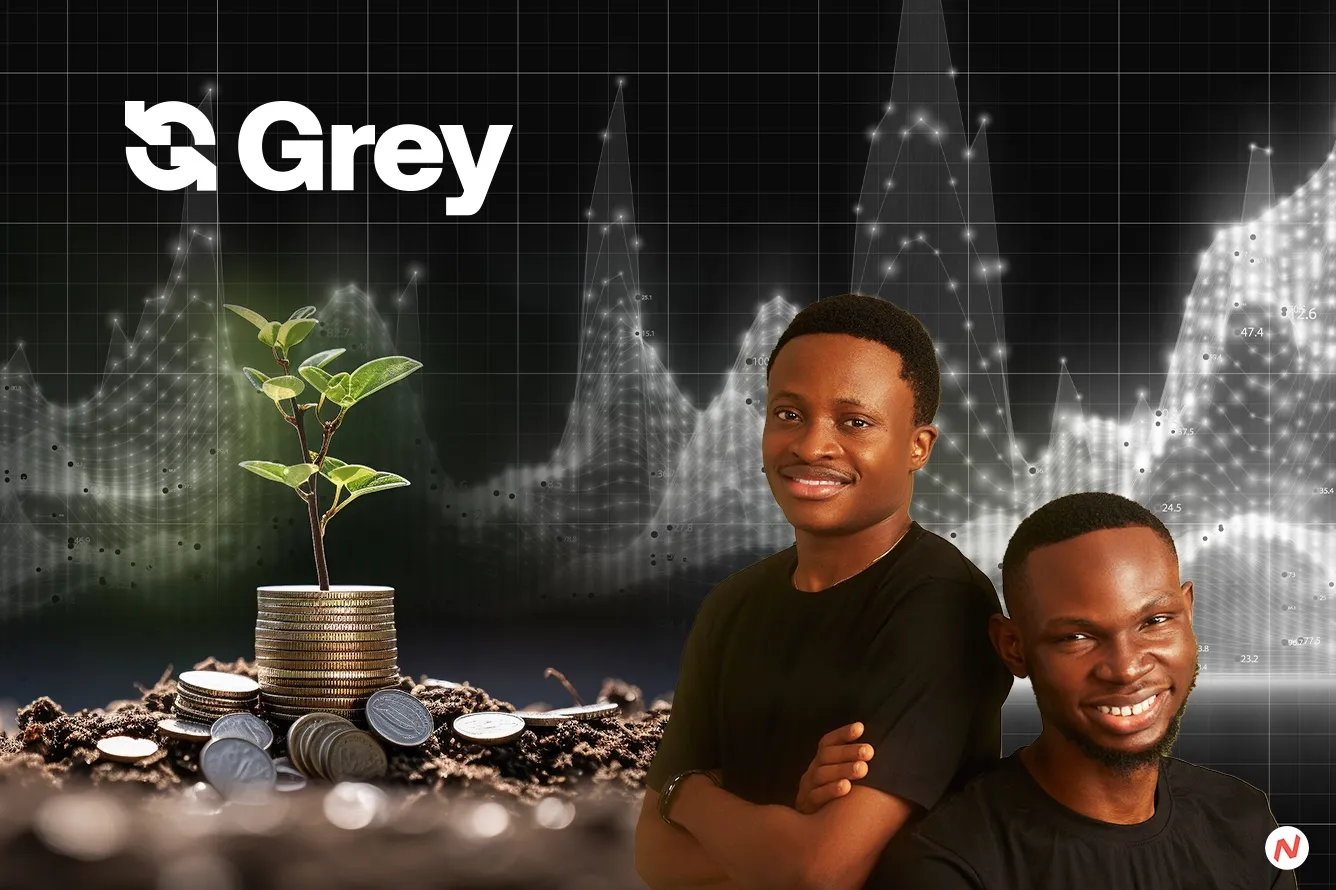 Grey Coinswap Space decentralized exchange platform for BEP20 token swapping on Binance Smart Chain
