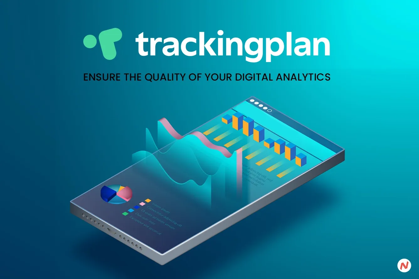 TrackingPlan: streamlining data tracking through software