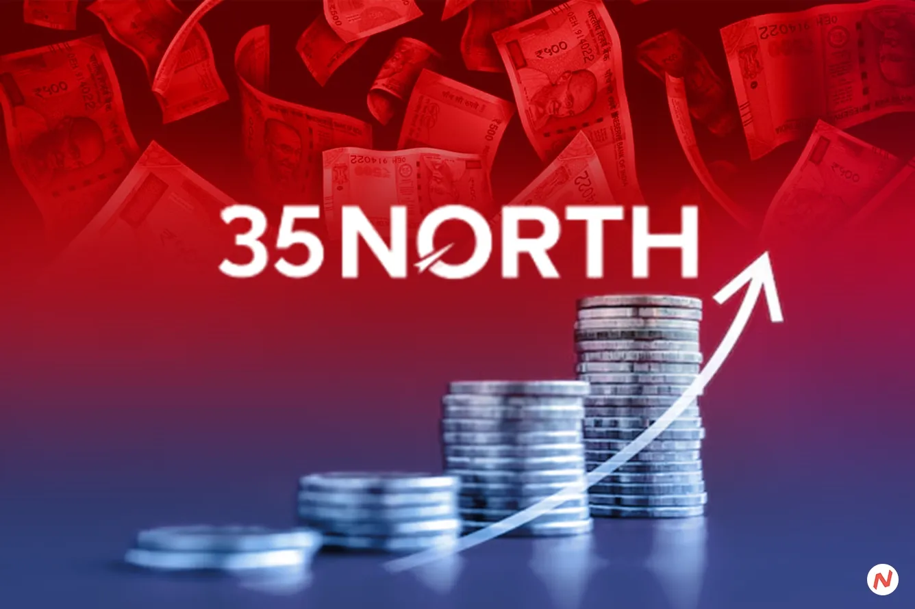 35North Ventures raises ₹100 crore in first phase of India Discovery Fund II, targeting ₹500 crore corpus