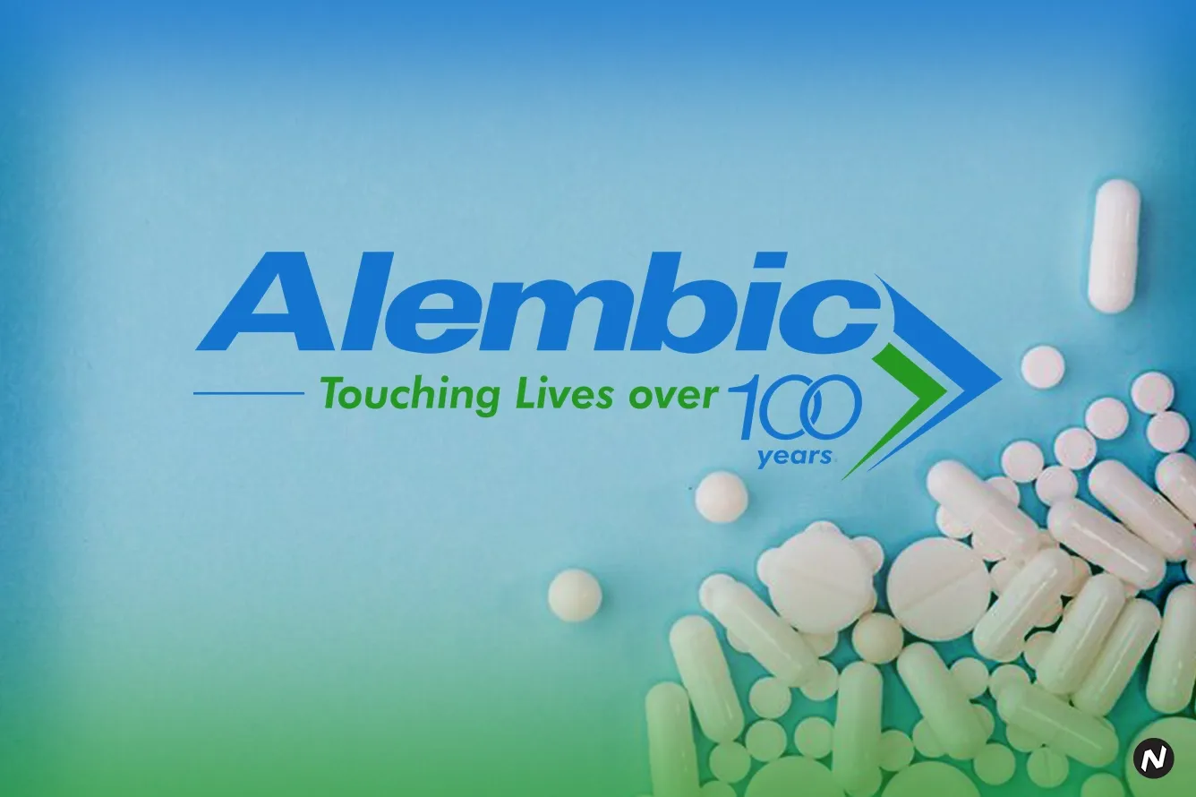 Alembic Pharmaceuticals' USFDA-approved Betamethasone Valerate Foam for treating scalp dermatoses.