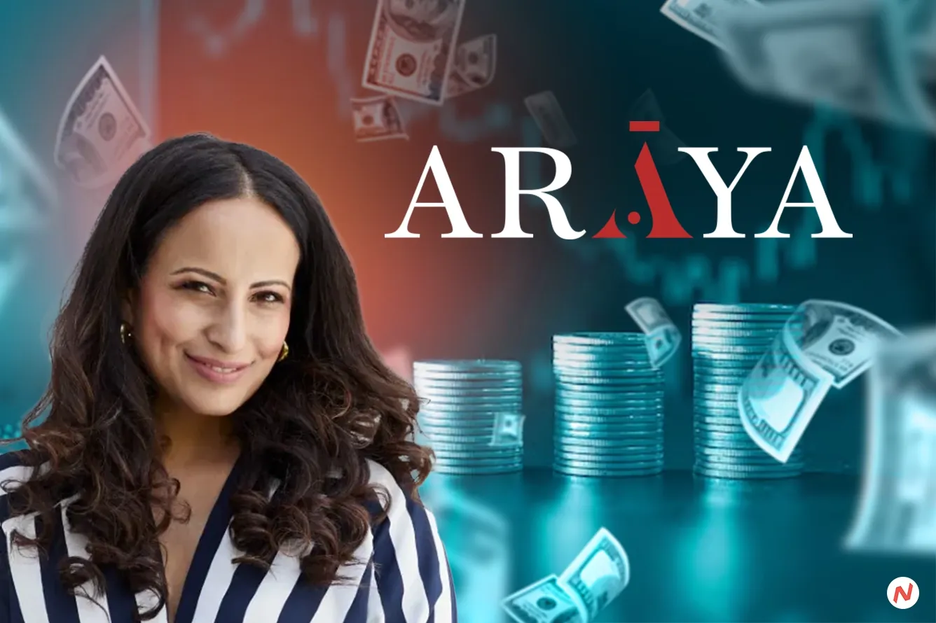 Arāya Ventures founder Rupa Popat and the $10.6M Super Angel Fund for pre-seed and seed startups