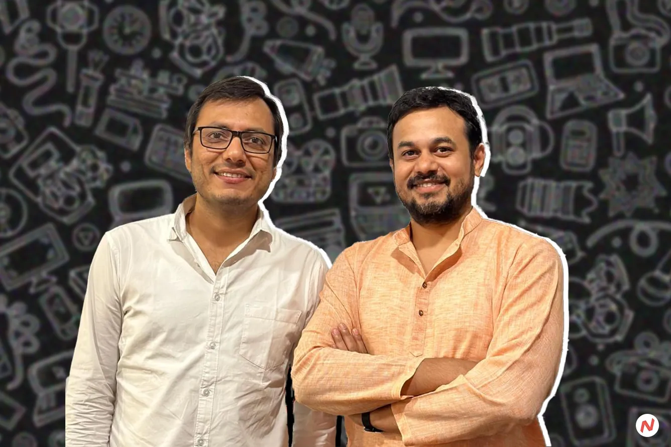 DeepMatrix CEO Naresh Soni announces $1.6 million pre-Series A funding led by YourNest and Arali Ventures
