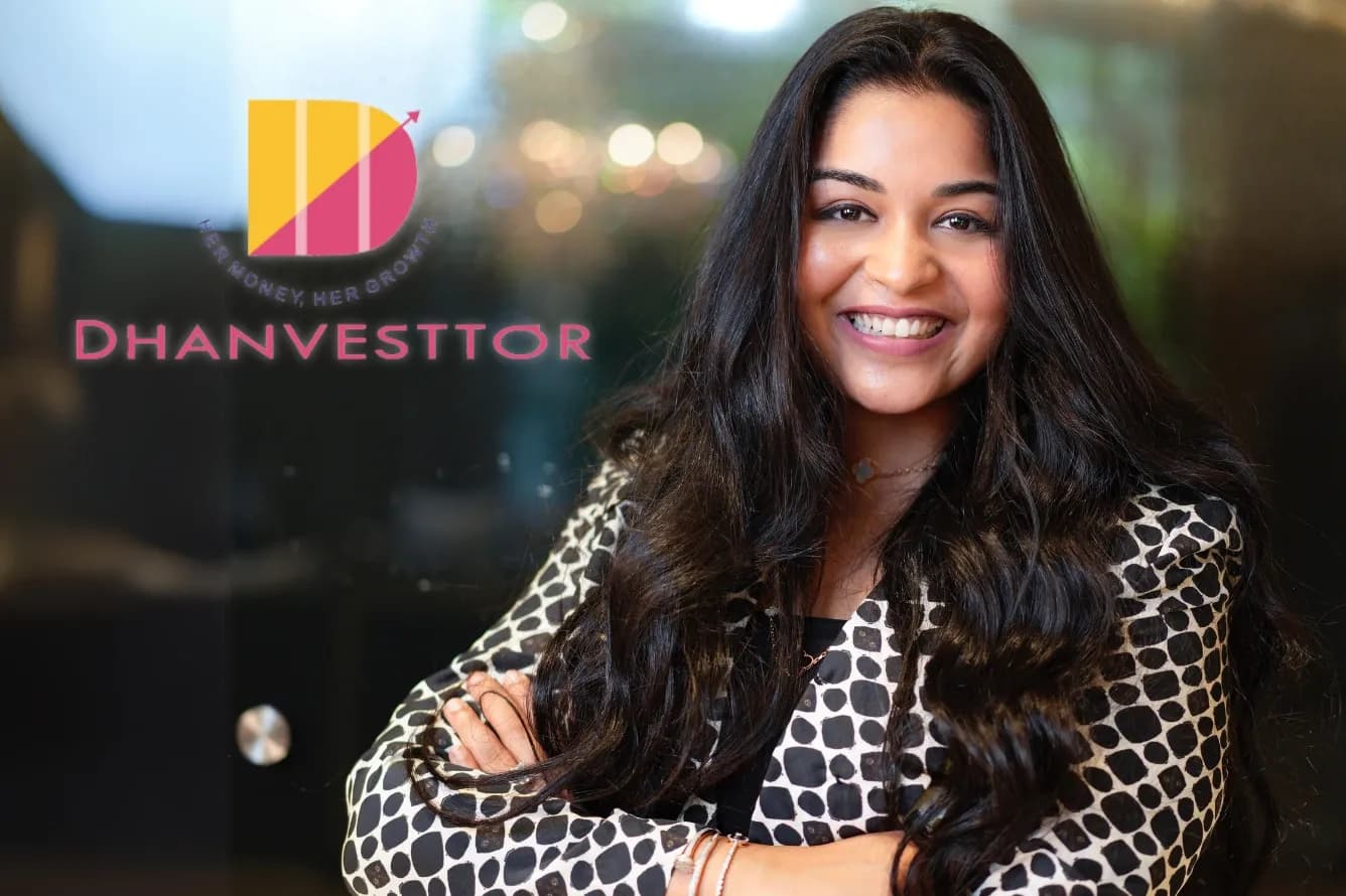 Dhanvesttor CEO Anooshka Soham Bathwal discusses the FAITH PMS strategy's 17.55% return, outperforming its benchmark in 100 d