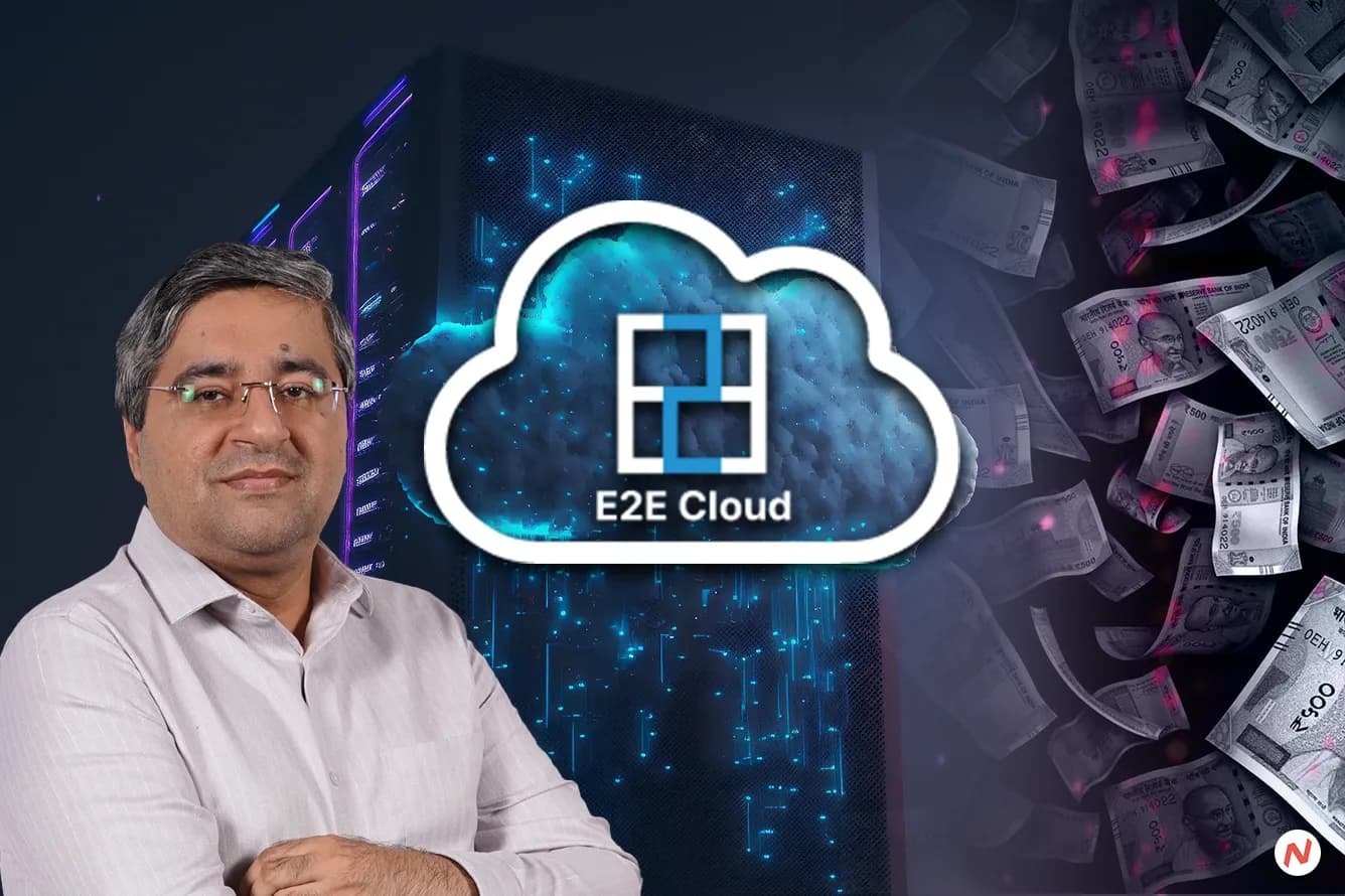 E2E Networks AI-Cloud Platform fundraise for GPU infrastructure expansion