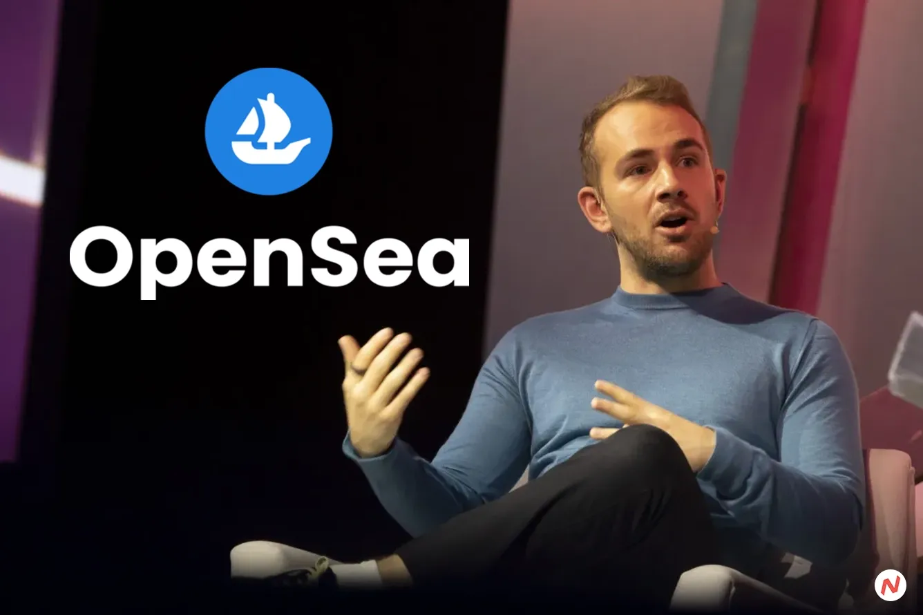 OpenSea CEO Devin Finzer announces SEC Wells notice and $5M pledge for NFT creators