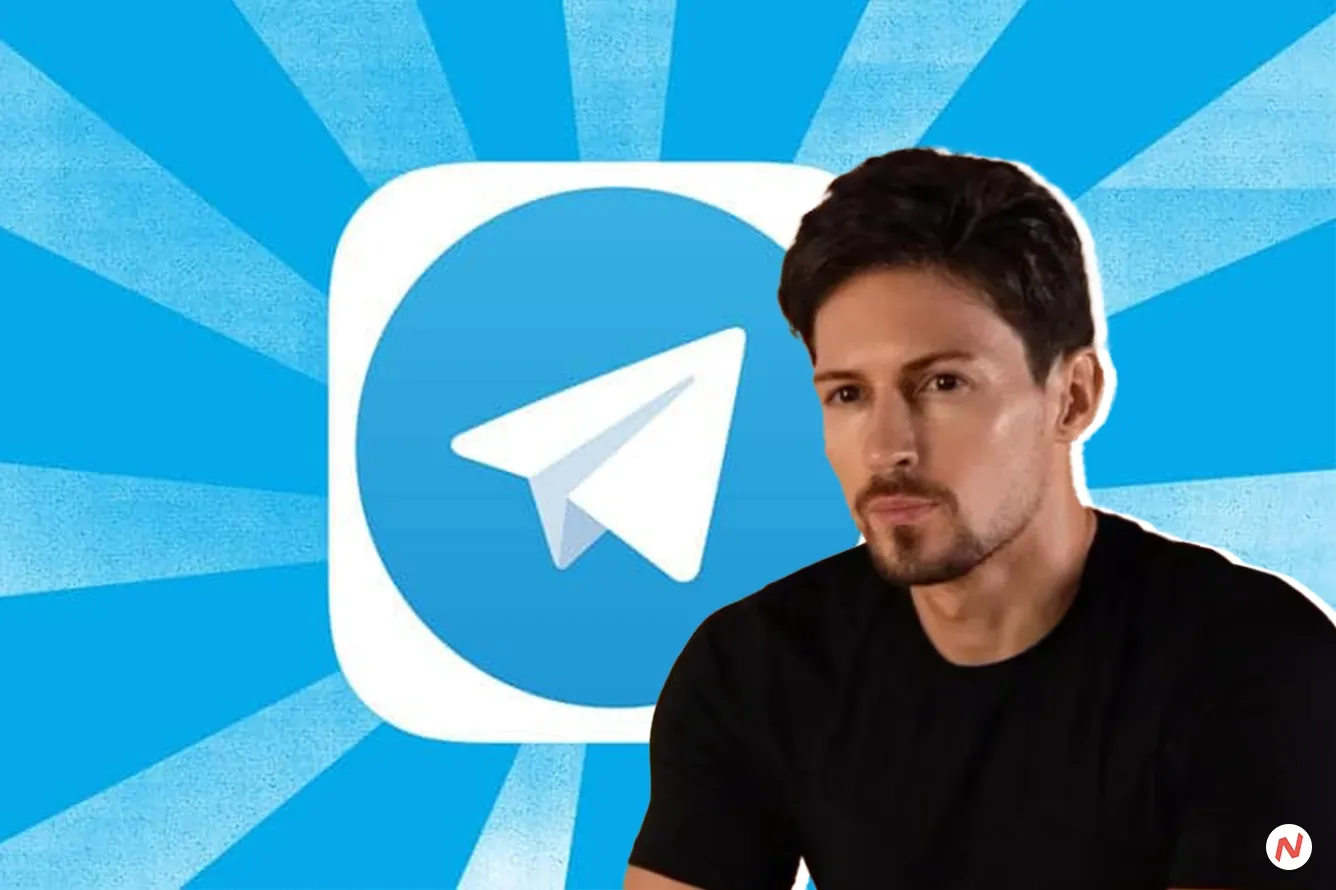 Pavel Durov, Telegram founder and CEO, arrested in France by the National Anti-Fraud Office (ONAF)
