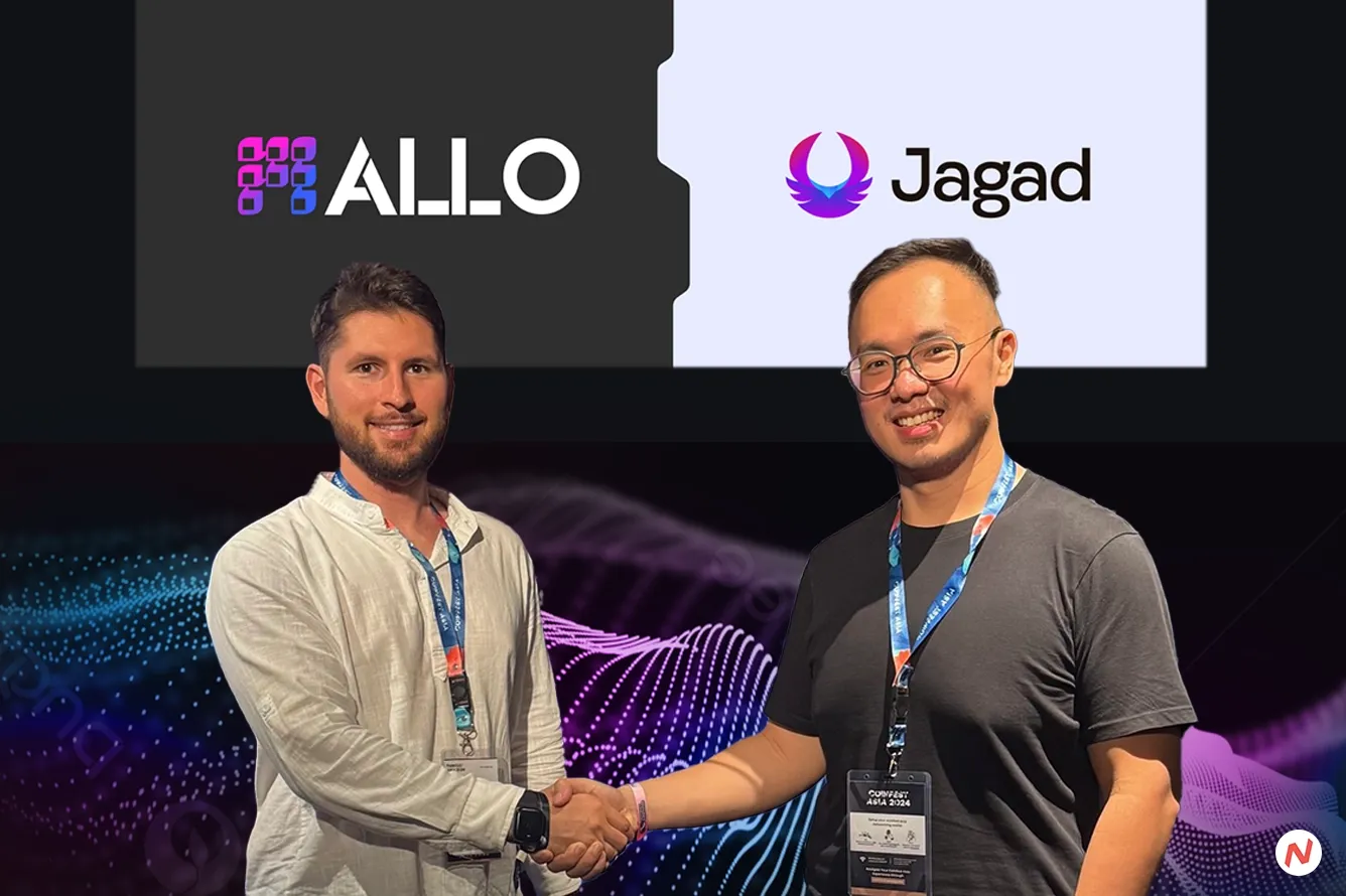Allo and Jagad announce strategic partnership to bring Indonesian real estate on-chain via tokenization