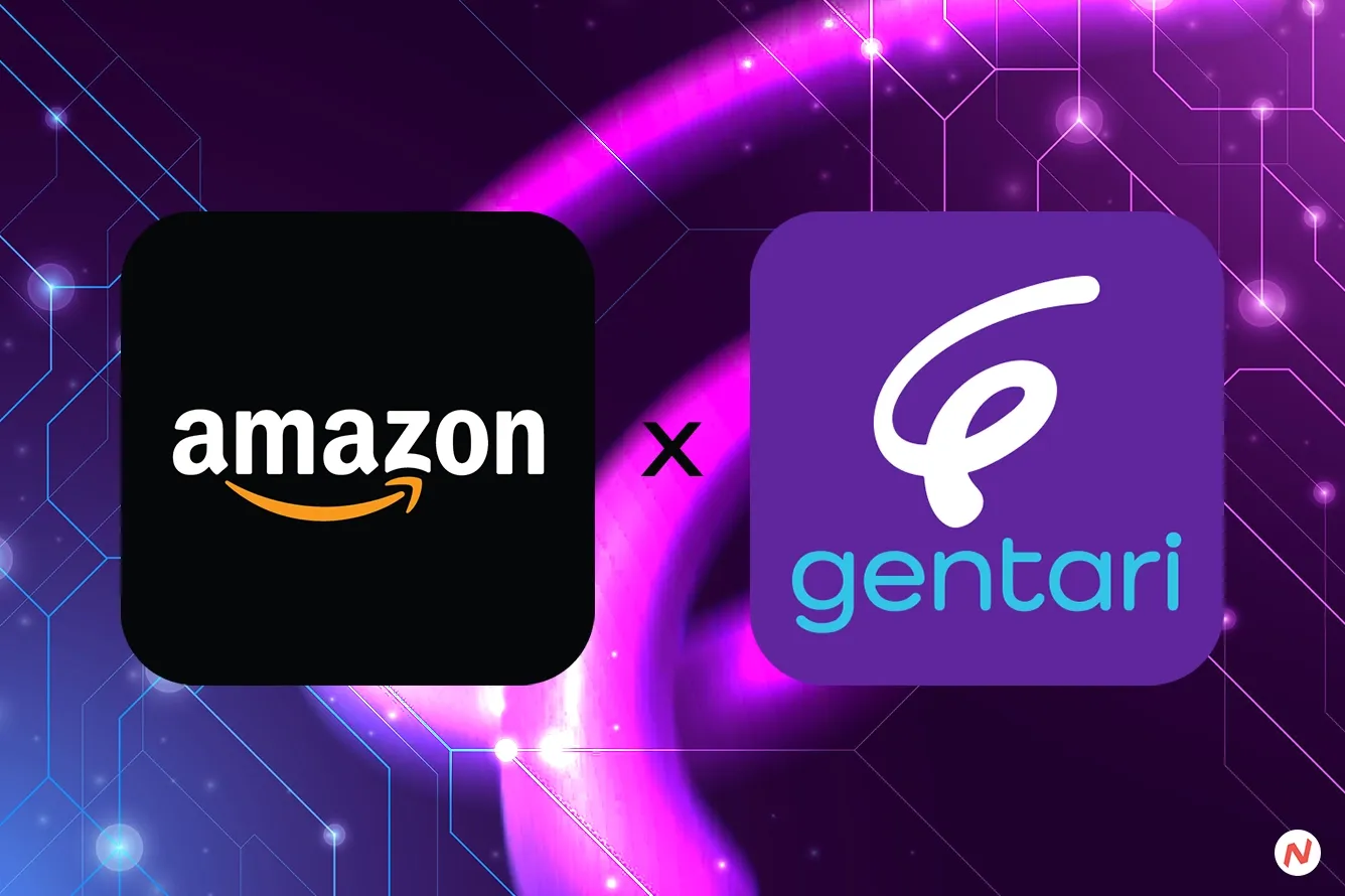 Amazon India and Gentari Green Mobility India partnership for electric vehicle fleet deployment
