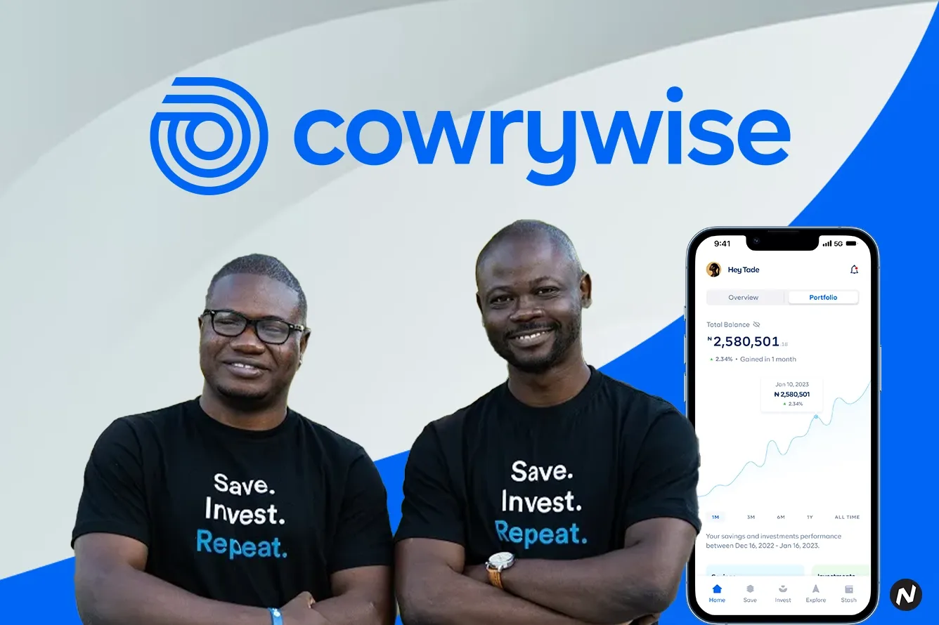 Cowrywise