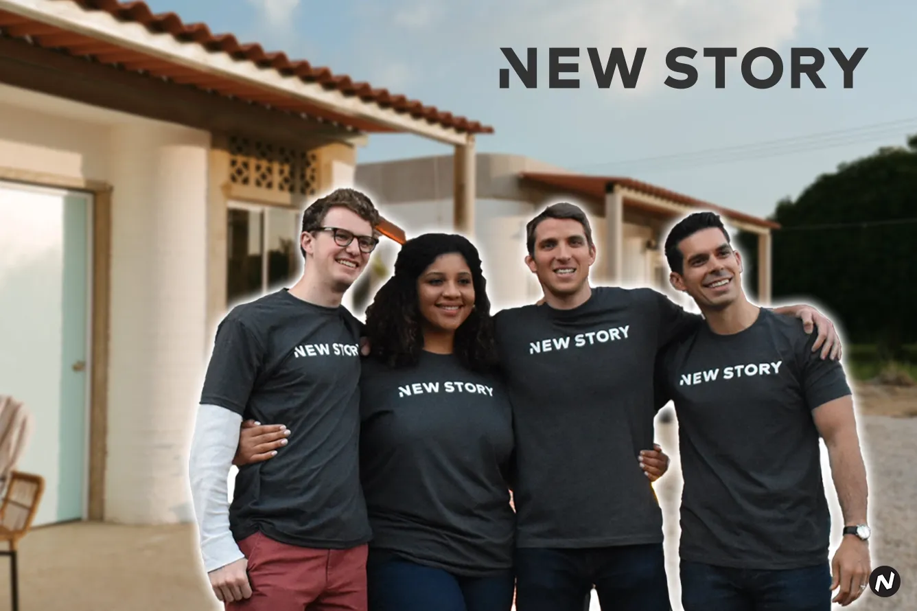 New Story empowers families to own land and secure home financing in Latin America