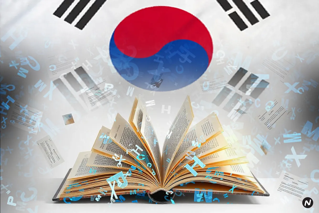 South Korea AI digital textbook initiative parental backlash concerns children screen time