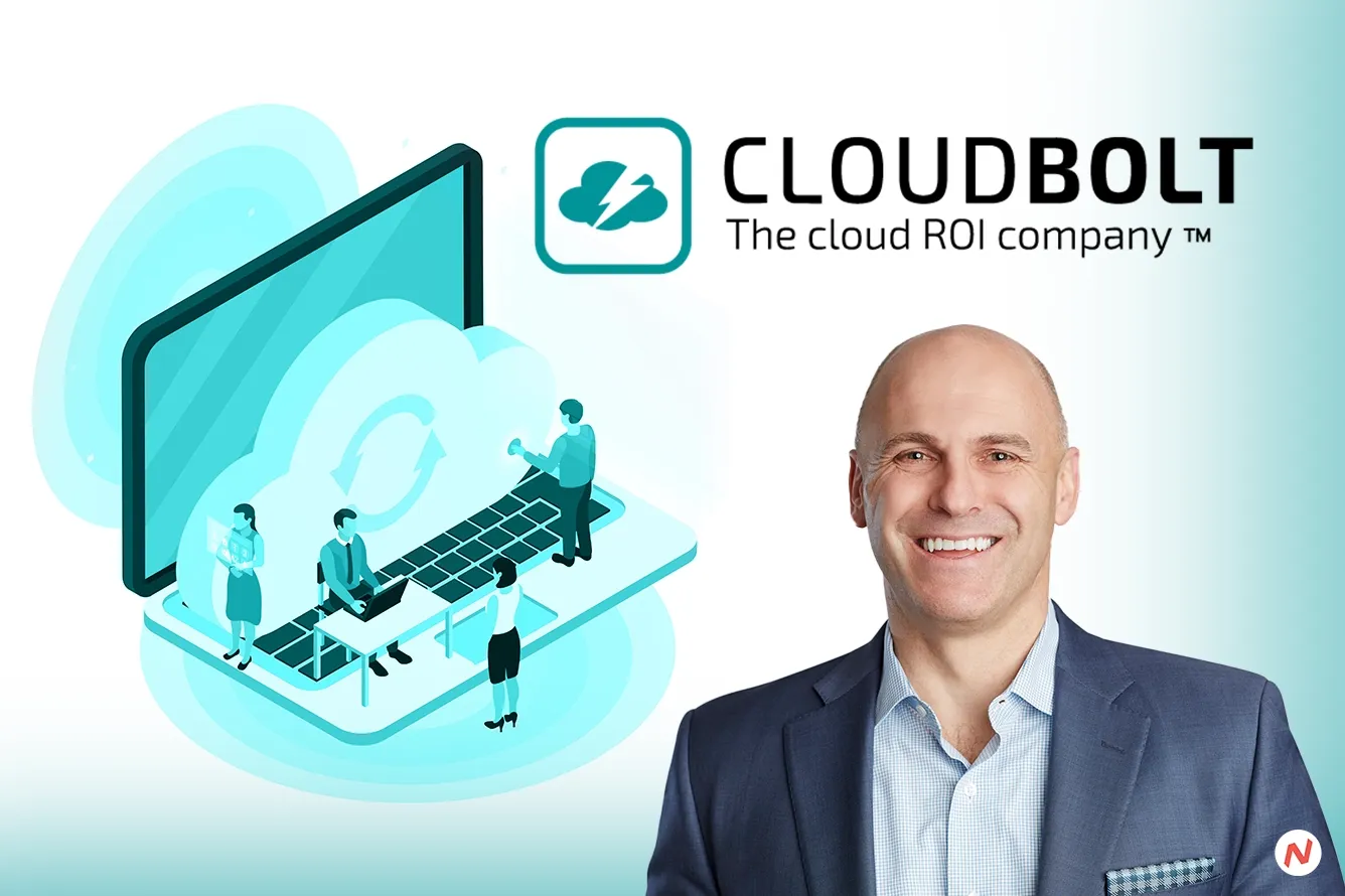 CloudBolt multi-cloud management platform unifies AWS, Azure and Google Cloud services