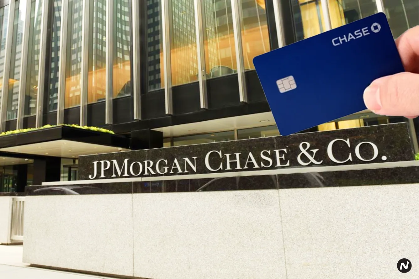 JPMorgan Chase testing credit card product for its UK digital bank Chase UK
