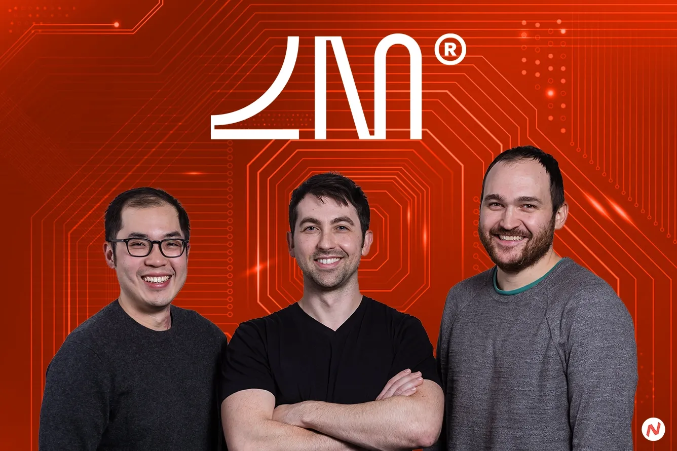 Lightmatter's photonic chips use light for faster, energy-efficient AI computing