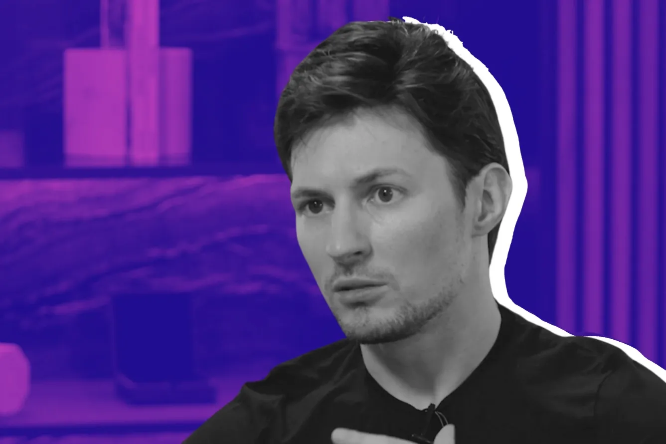 Pavel Durov, Telegram CEO, pledges better moderation after being indicted in France