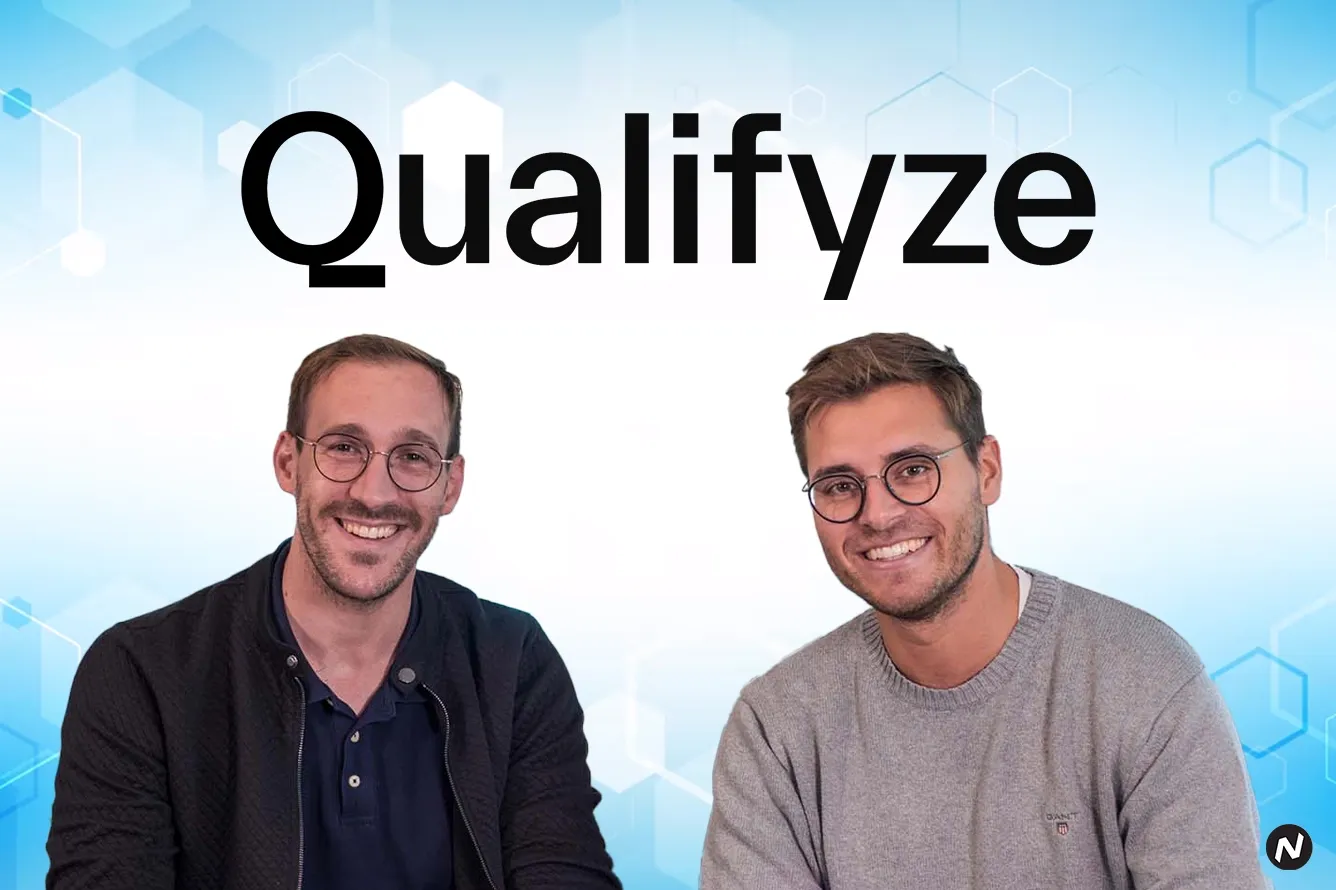 Qualifyze CEO Dr. David Schneider announces $54M Series B funding led by Insight Partners
