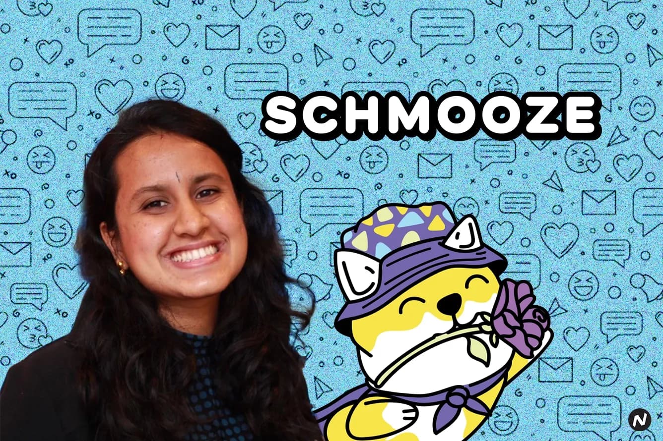 Schmooze meme-based dating app secured $4M in Series A funding led by Elevation Capital