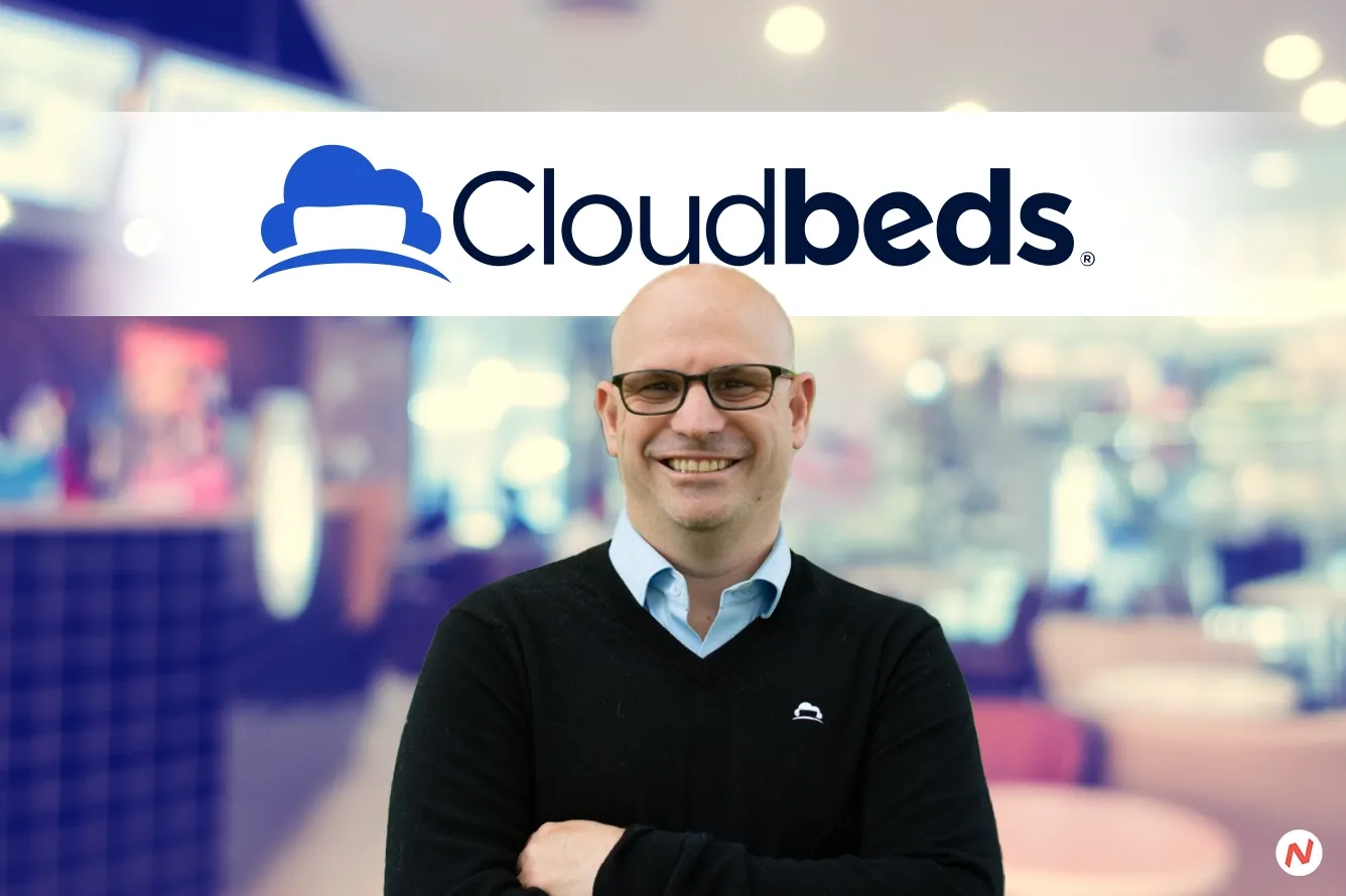 Cloudbeds hospitality management platform with PMS, revenue tools, and integrations for hotels and vacation rentals