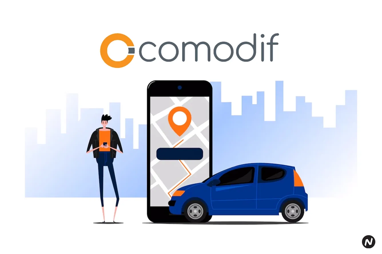Comodif founder Goksen Atalay leading IoT-driven mobility solutions for connected vehicles