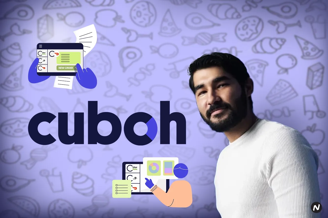 Cuboh platform consolidates third-party delivery apps for restaurant management