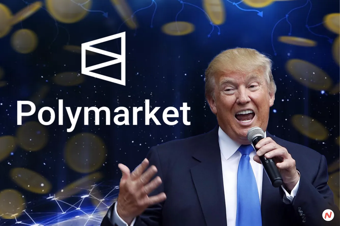 Polymarket bettors see 84% chance of Donald Trump launching a cryptocurrency token before the November 2024 election