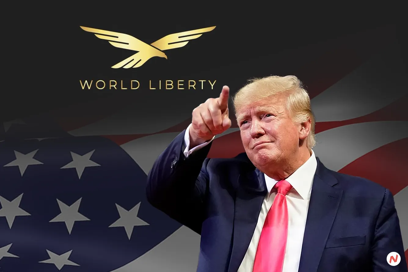 Donald Trump and sons promoting World Liberty Financial crypto project to bolster US dollar in DeFi