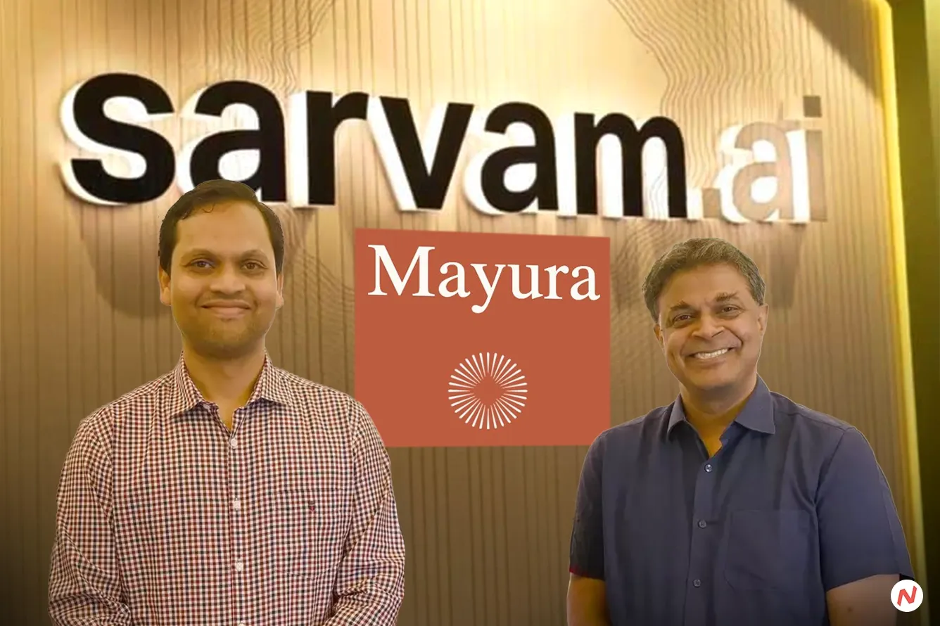 Sarvam AI's Mayura translation model for English-to-Indic languages, supporting 10 Indian languages