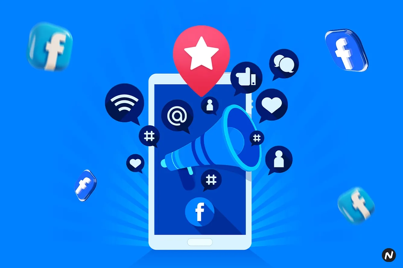 Facebook's new Local and Explore tabs for Gen Z users, tested in select U.S. cities for local community content