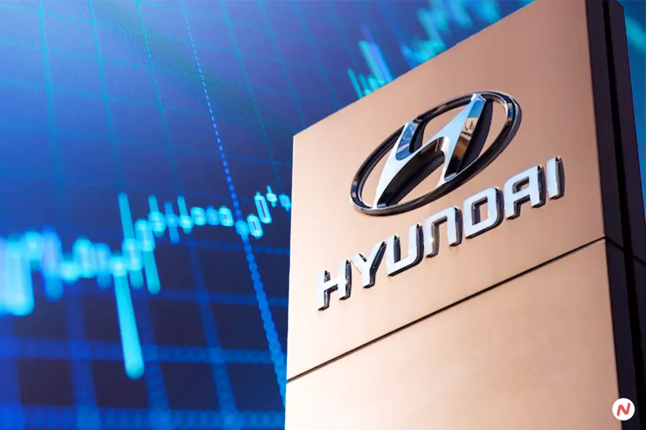 Hyundai Motor India IPO subscription details: 18% subscribed on day one, retail investors at 26%, NII at 13%, QIB at 5%