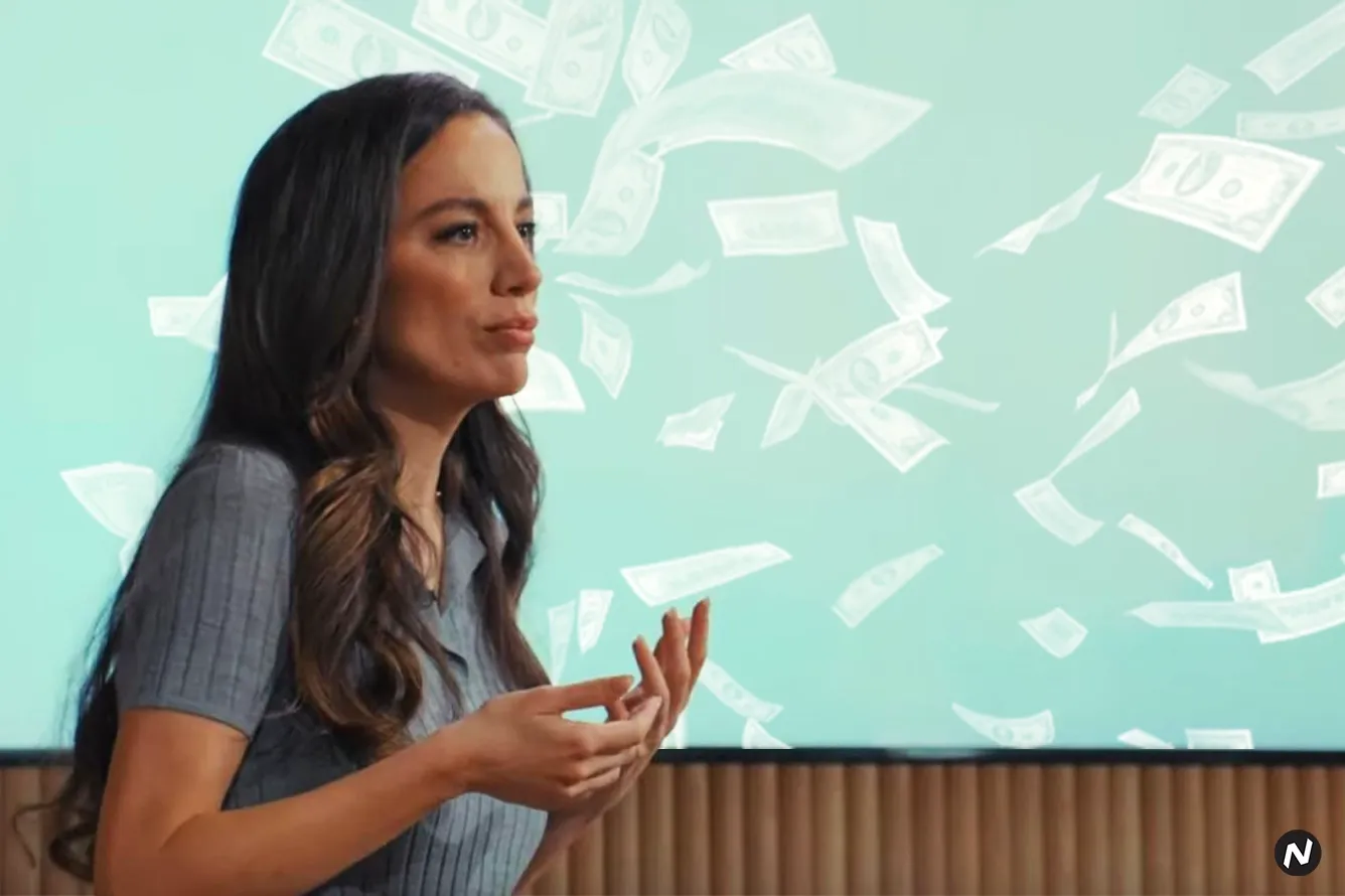 Mira Murati, former OpenAI CTO, seeks venture capital for new AI startup with proprietary models