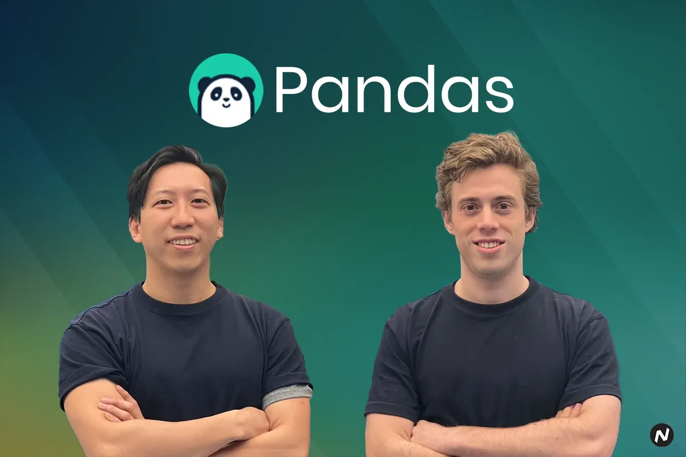 Pandas B2B platform connecting Asian suppliers with Latin American businesses for streamlined cross-border trade