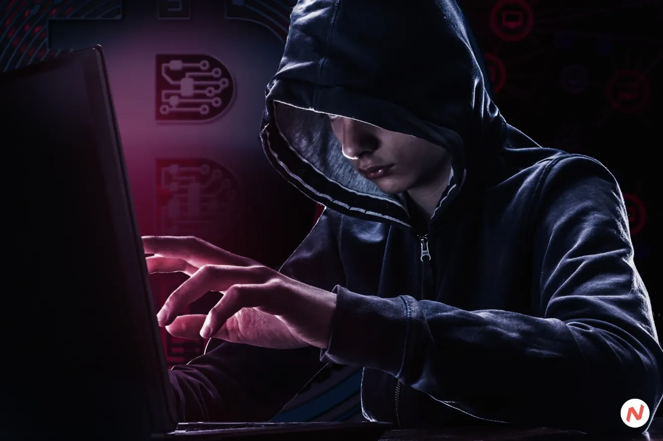 UNODC report on crypto crime in Southeast Asia showing organized crime using cryptocurrencies for fraud and money laundering