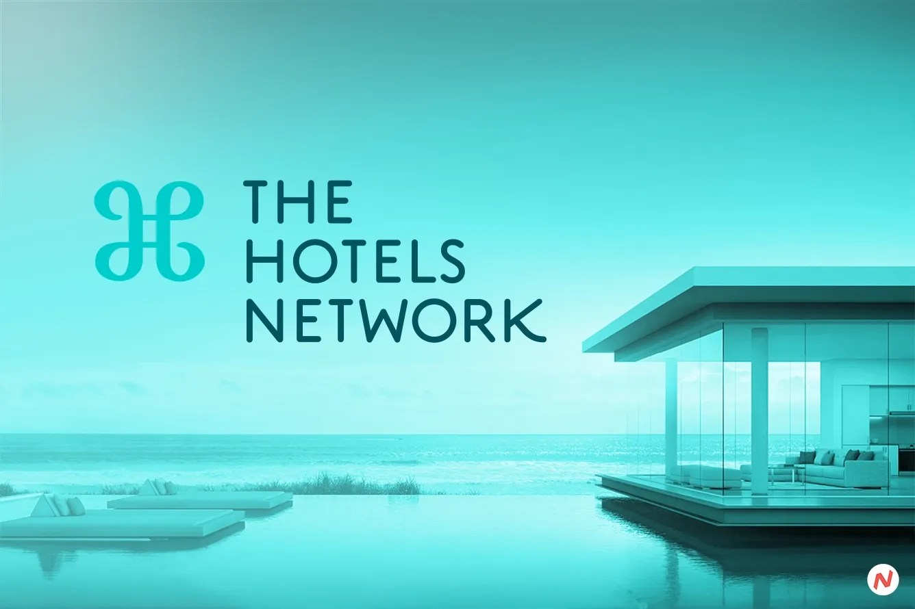 The Hotels Network co-founders and their AI platform for hotel direct bookings and guest engagement