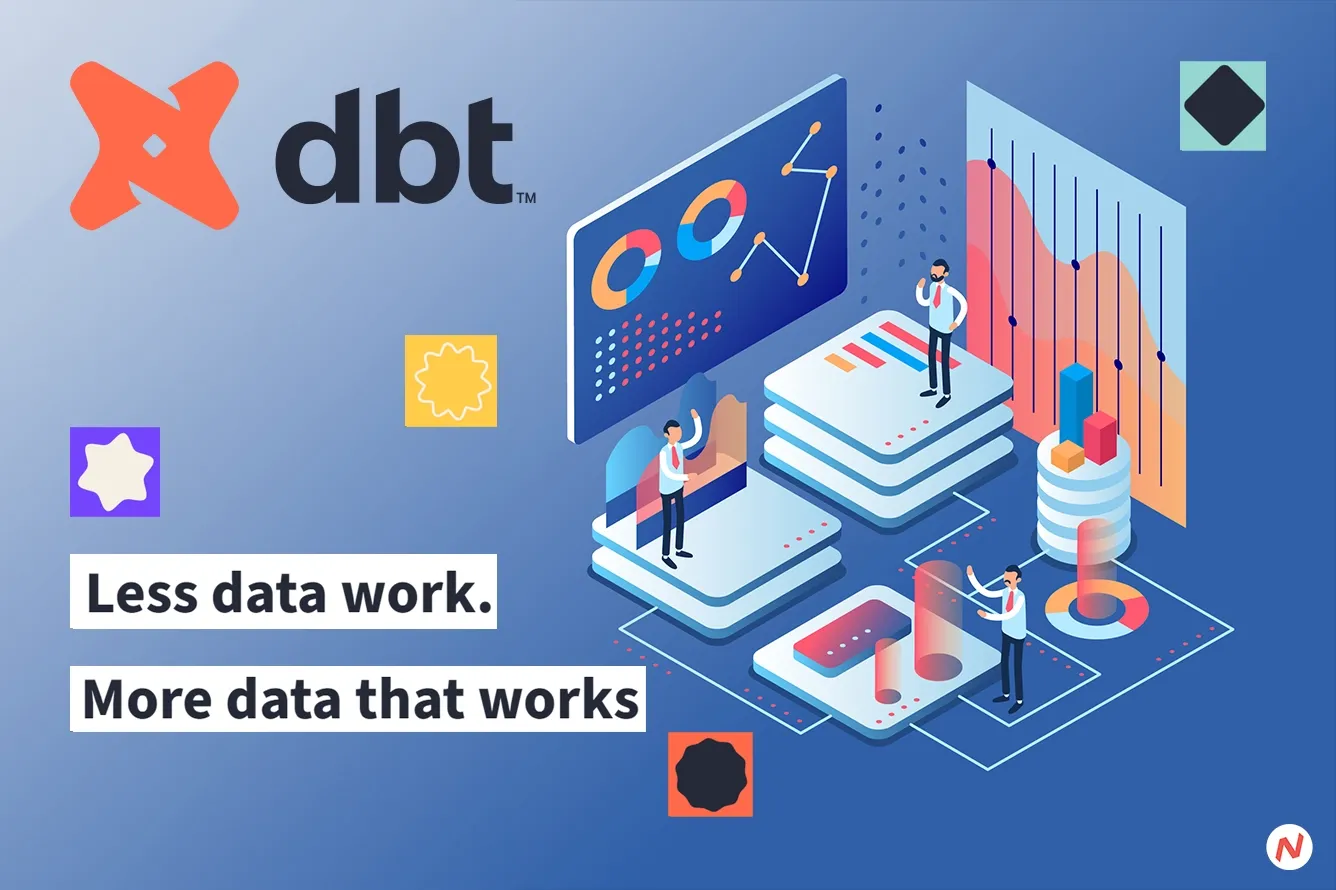 dbt Labs open-source data transformation tool for analytics engineering