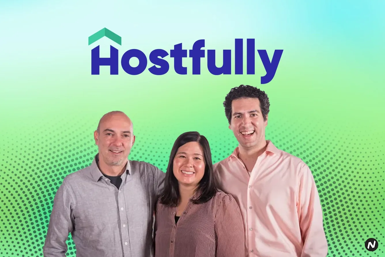 Hostfully hospitality management platform for vacation rentals and short-term properties