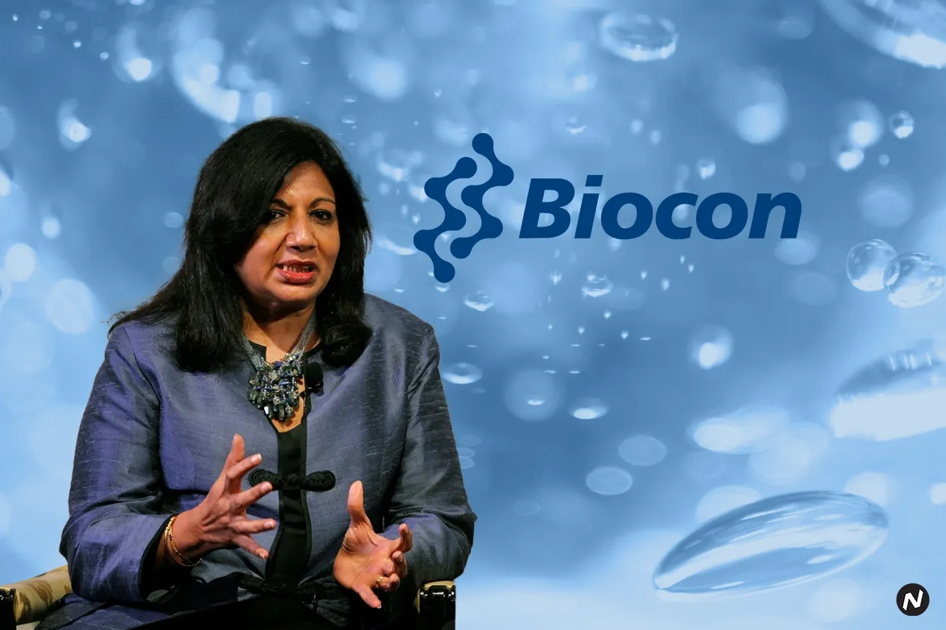 Kiran Mazumdar-Shaw, Biocon chairperson, advocates tax exemptions on cancer and chronic disease medications in India