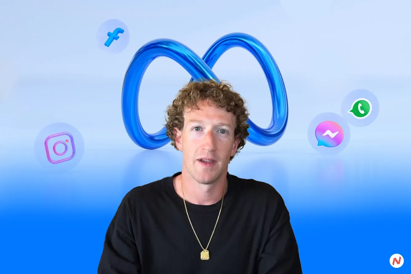 Meta CEO Mark Zuckerberg announces end of fact-checking program for U.S. platforms