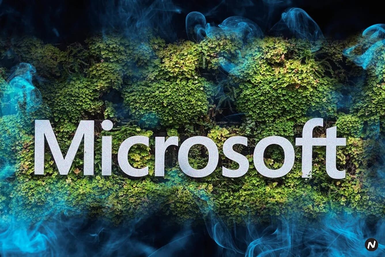 Microsoft and Chestnut Carbon carbon credit deal for reforestation across 60,000 acres in the U.S.