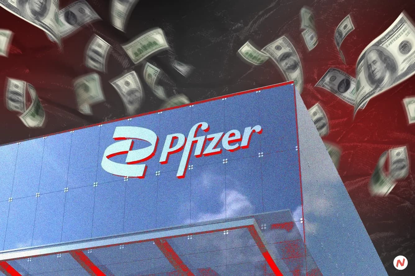 Pfizer's Nurtec ODT migraine drug; Pfizer settles $59.7M kickback allegations