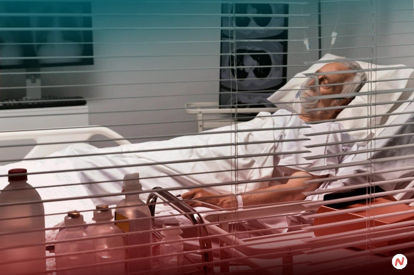 Medical oxygen shortage crisis: 5 billion people lack access globally, worst in low- and middle-income countries per Lancet s