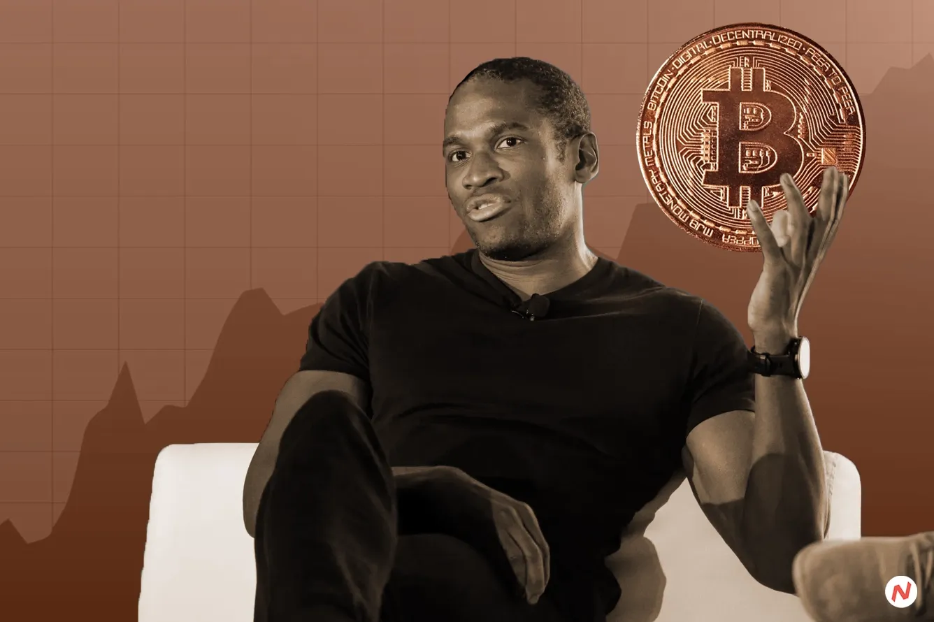 Arthur Hayes, CIO of Maelstrom, predicts Bitcoin could hit $250,000 amid inflation and monetary policy shifts.