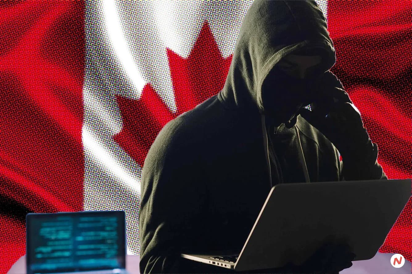 Indictment document and digital interface representing 22-year-old Canadian Andean Medjedovic and $65M DeFi exploit